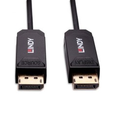 Lindy 30m Fibre Optic Hybrid